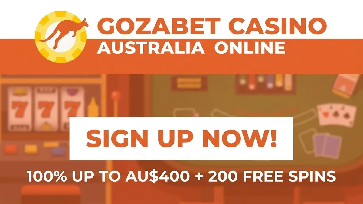 Sign Up With Bonus